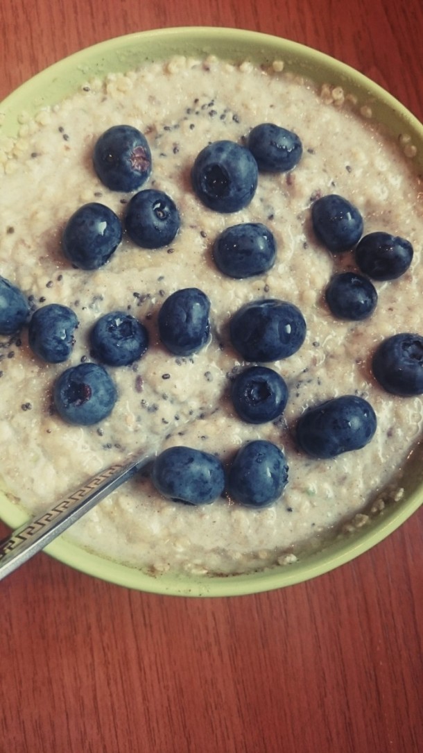 mic dejun carmen bruma