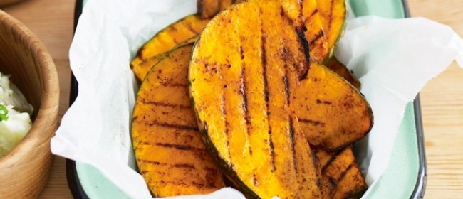 dovleac placintar gratar