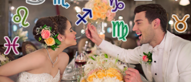 horoscop nunta