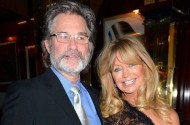 Goldie Hawn Kurt Russel