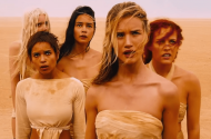 mad max
