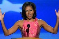 michelle obama