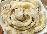 piure bacon