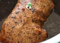 friptura de porc