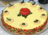 salata de boeuf