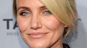 Cameron Diaz