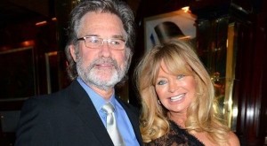 Goldie Hawn Kurt Russel