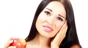 sensibilitatea dintilor