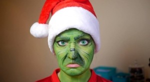 grinch