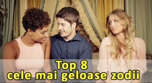 cele mai geloase zodii