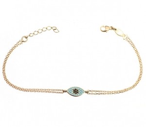 Bratara talisman, bb-shop.ro, 150 lei