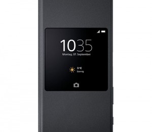 Husă XPeria Z5, quickmobile.ro, 189 lei