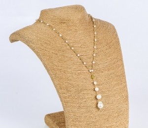 Colier Anca Popescu, 250 lei