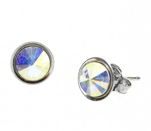Cercei Swarovski, bb-shop.ro, 40 lei