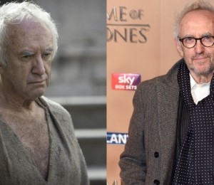 High Sparrow - Jonathan Pryce