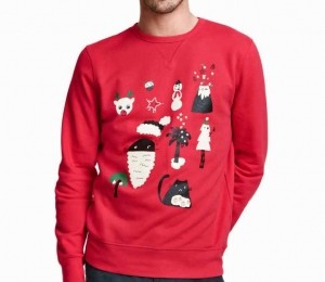 Pulover H&M, 99,90 lei