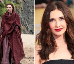 Melisandre - Carice van Houten