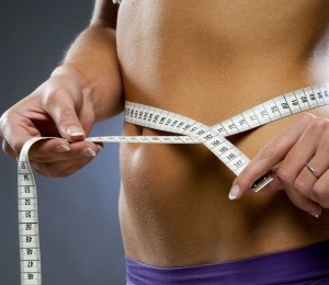 abdomen plat