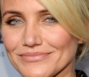 Cameron Diaz
