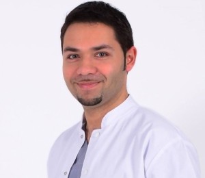 Dr. Silviu Istoc