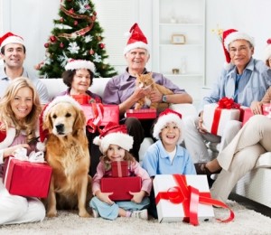 familie