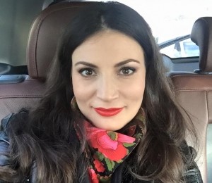 ioana ginghina