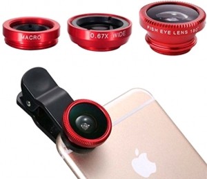 Lentila universala, gadgetworld.ro, 49 lei