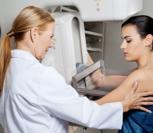 mamografie