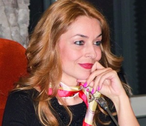 Maria Vasilescu