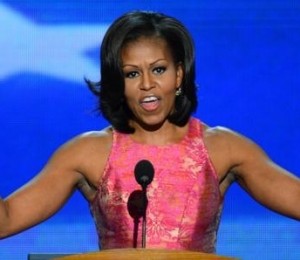 michelle obama