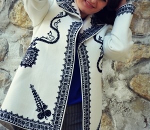 Palton iatraditionala.ro, 555 lei