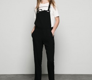 Salopeta Bershka, 169,90 lei