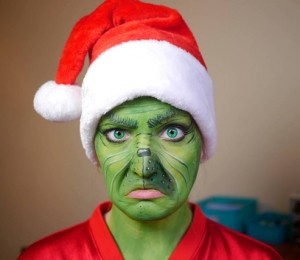 grinch