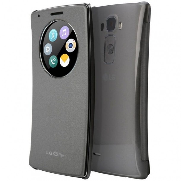 Husă LG GFlex, emag.ro, 149 lei