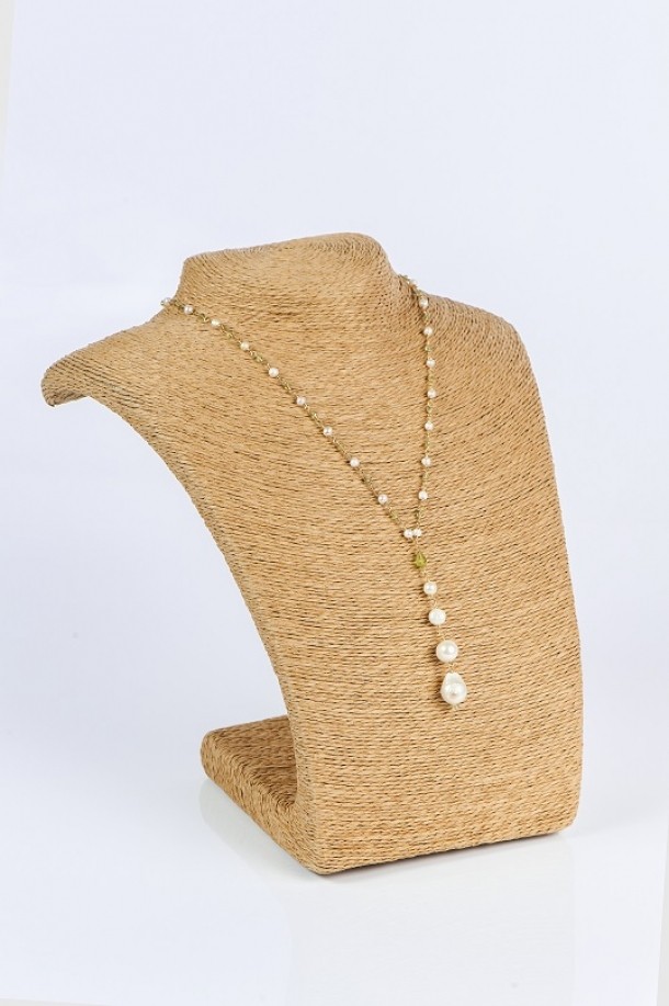 Colier Anca Popescu, 250 lei