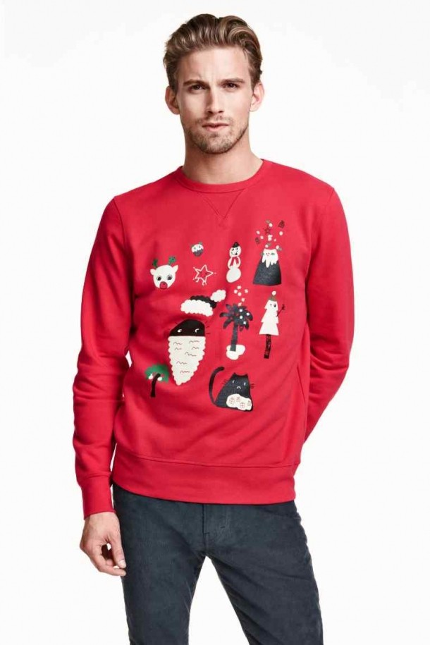 Pulover H&M, 99,90 lei