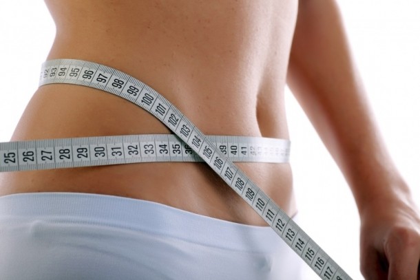 abdomen