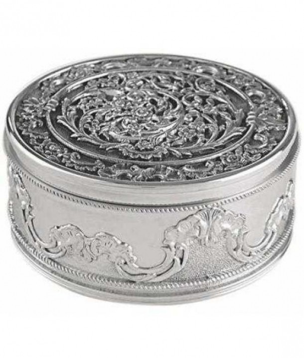 Cutie bijuterii staniu, cadolines.ro, 640 lei