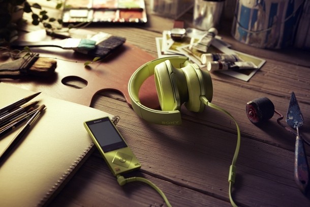 Walkman SONY, 1299 lei