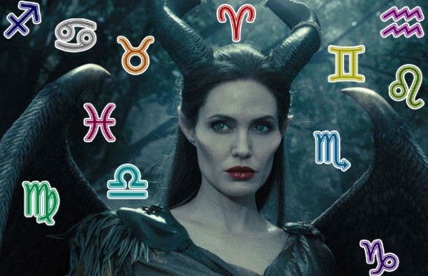malefic