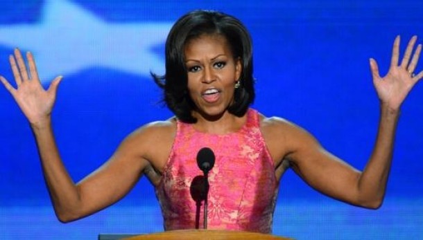 michelle obama