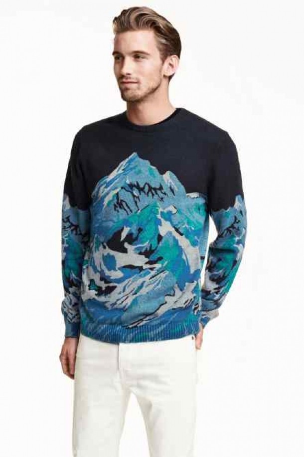 Pulover H&M, 159,90 lei