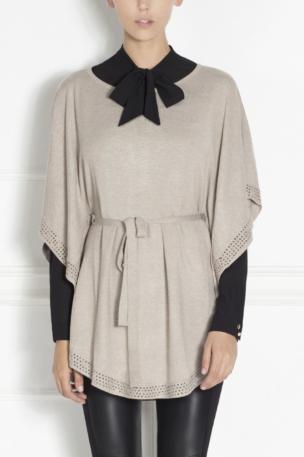 Pulover Nissa, 299 lei