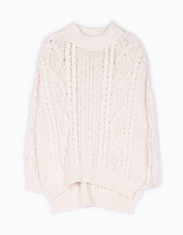 Pulover Stradivarius, 119 lei