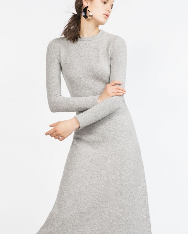 Rochie Zara, 199,99 lei