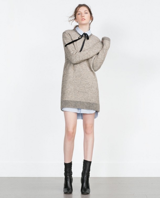 Rochie Zara, 169,90 lei