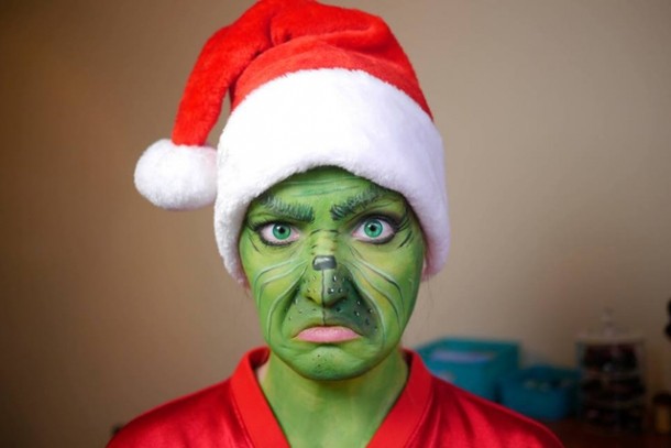 grinch