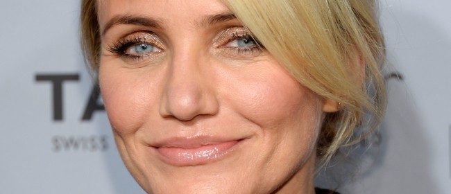 Cameron Diaz
