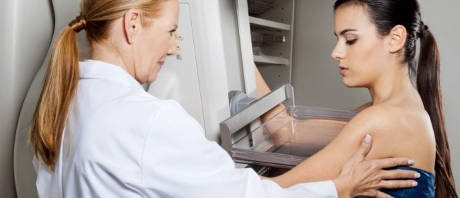 mamografie