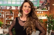 adela popescu insarcinata